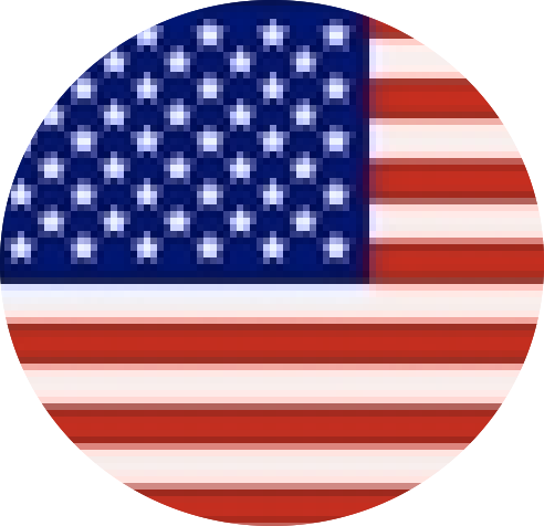 United States of America Flag