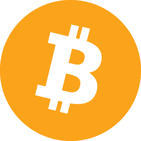 Bitcoin Logo