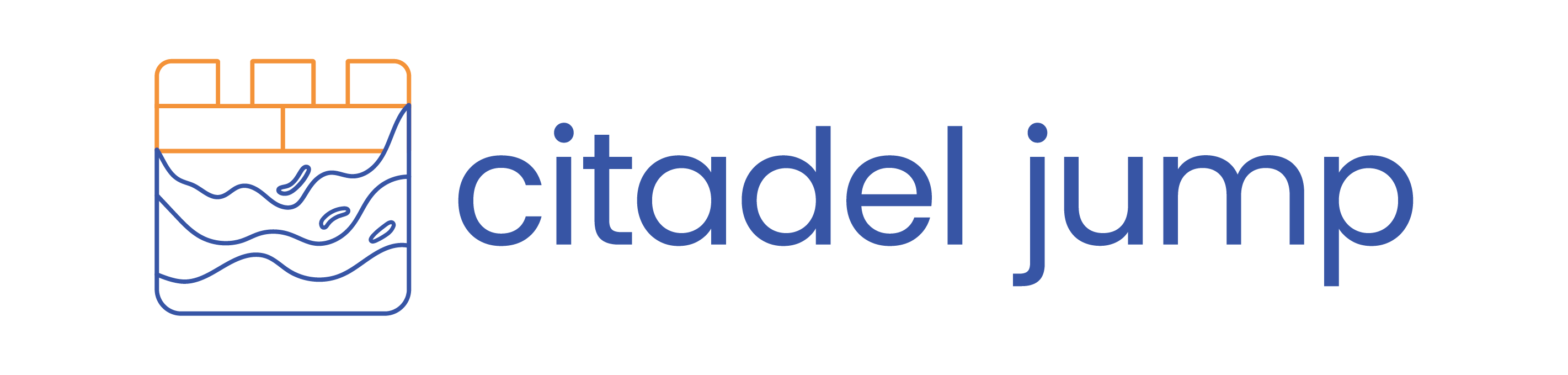 Citadel Jump Logo